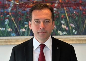 CAS’a Türk Hakem: Av.Erdem Hükümran Milletlerarası Bir Muvaffakiyete İmza Attı