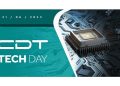 “CDT TechDay” 21 Haziran Günü Ankara’da Gerçekleşecek !