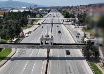 Çenesuyu üstgeçidinde sona yanlışsız