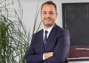 CET GYO’da üst seviye atama