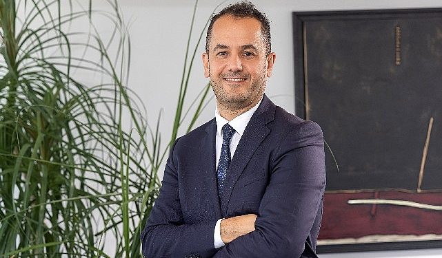 CET GYO’da üst seviye atama