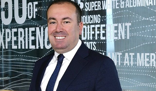 Çimsa, BIST Sürdürülebilirlik 25 Endeksi’nde yer alan birinci ve tek çimento şirketi