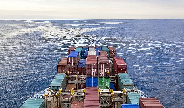 Çin pazarında büyümek isteyen Türk ihracatçıları kolları sıvadı