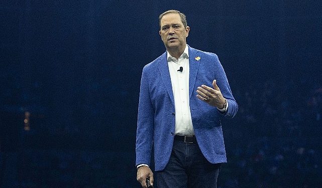 Cisco’dan, daha irtibatlı bir dünya için dalı baştan tanımlayacak yenilikler