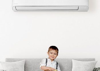 Çocuklu Meskenler için Hangi Klimalar Daha Uygun?