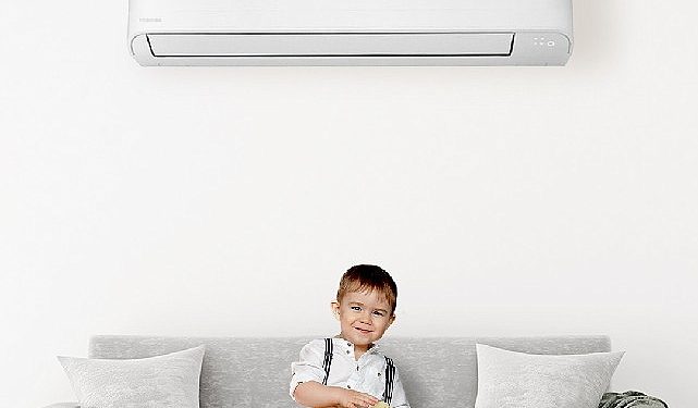 Çocuklu Meskenler için Hangi Klimalar Daha Uygun?