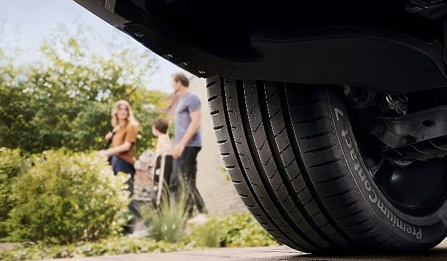 Continental PremiumContact 7 İle Yazı İnançla Geçirin