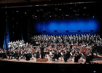 CRR Dönemi Kozmik Barış İletisiyle Kapattı