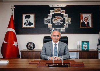 Çumra ilçe oluşunun 97. yılına girdi