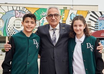 Darüşşafaka Cemiyeti’nden Bayram bağışı çağrısı!