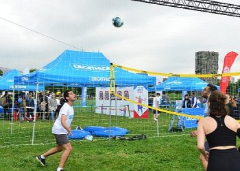 Decathlon spor şenliği İstanbul’un akabinde İzmir ve Ankara’da!