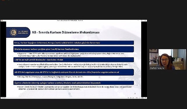 Demir çelik dalı yeni bir korumacılık dalgası ile karşı karşıya
