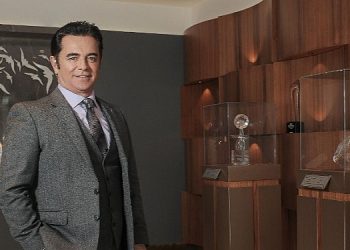 DenizBank 530 Milyon Dolarlık sendikasyon kredisi temin etti