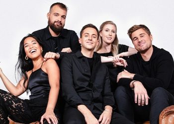 “DenizBank VoiceUp A Capella Festivali” milletlerarası yüzlerce müzisyeni ağırlamaya hazırlanıyor.