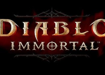 Diablo Immortal Canavar Dolu Güncellemeyle Birinci Yaşını Dolduruyor