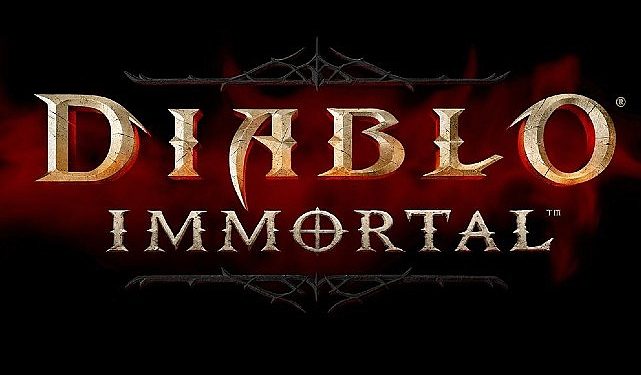 Diablo Immortal Canavar Dolu Güncellemeyle Birinci Yaşını Dolduruyor