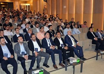 Dicle Elektrik MASS PLC-RF Projesi Teknik Çalıştayına Mesken Sahipliği Yaptı