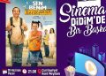 Didim’de Babalar Gününe özel otomobilli sinema aktifliği gerçekleştirilecek