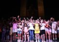 Didim’de çocuklar karnelerini harika bir şenlikle kutladı