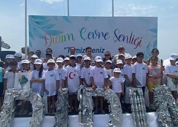Didim’de Etraf Haftası Etkinliklerle Kutlandı!