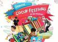 Didimli çocuklar, Çocuk Şenliği’nde buluşacak!