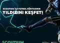 Dijital futbol platformu Scoutium 12 milyon TL amaçla kitle fonlama cinsinde