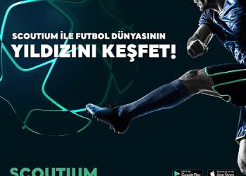 Dijital futbol platformu Scoutium 12 milyon TL amaçla kitle fonlama cinsinde