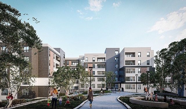 Dilovası Tavşancıl’da kentsel dönüşüm vakti