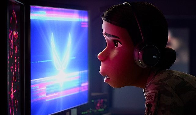 Disney ve Pixar’ın heyecanla beklenen yeni sineması ‘Elio’nun fragmanı yayınlandı