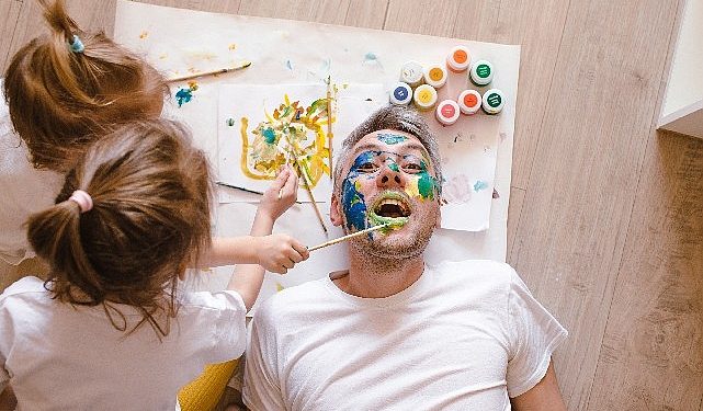 Doç. Dr. Tunç “Çocuğun Babayla Olan Alakası Kişilik Özelliklerine Yansıyor”