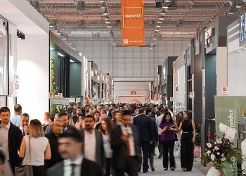 DOMOTEX Turkey halı ve taban kaplamaları dalı devlerini Antalya’da ağırlayacak