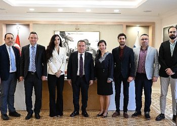 Dünya Bankası ve Vilayetler Bankası ile işbirliği yapılacak