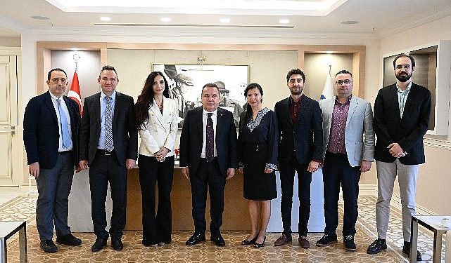 Dünya Bankası ve Vilayetler Bankası ile işbirliği yapılacak