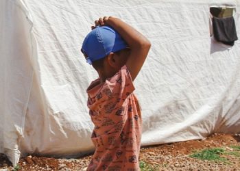 Dünya Çocuk Personelliği ile Çaba Günü’nde Sarsıntı Bölgesinden Tespitler