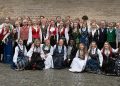 Dünyaca Ünlü Norveç Ulusal Gençlik Korosu Türkiye’ye Geliyor