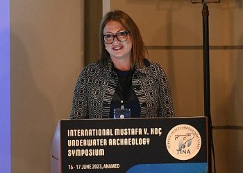 Dünyanın önde gelen sualtı arkeolojisi uzmanları İstanbul’da bir ortaya geldi