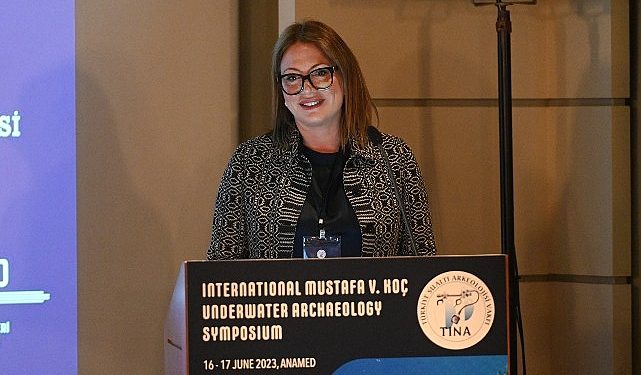 Dünyanın önde gelen sualtı arkeolojisi uzmanları İstanbul’da bir ortaya geldi