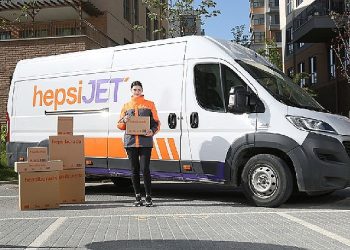 E-ticaret Müşterisi Tatil Alışverişini Son Dakikaya Bırakmadı