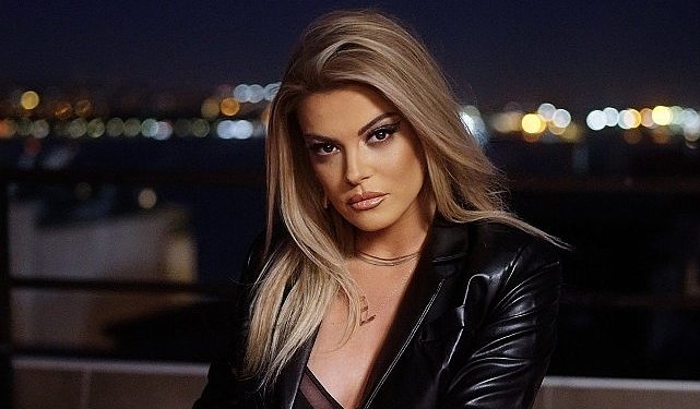 Ebru Keskin’den Yeni Müzik “GAYE”