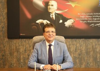 Edremit Belediye Lideri Selman Hasan Arslan, Kurban Bayramı hasebiyle bir kutlama iletisi yayınladı