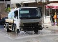 Edremit Belediyesi Kapsamlı Temizliklerine Devam Ediyor!