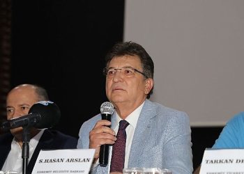 Edremit Vilayet olmak istiyor