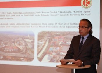 Ege İhracatçı Birlikleri mesleksel eğitim ile katma bedel yaratıyor