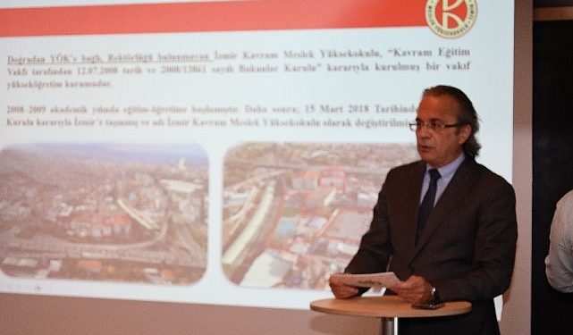 Ege İhracatçı Birlikleri mesleksel eğitim ile katma bedel yaratıyor