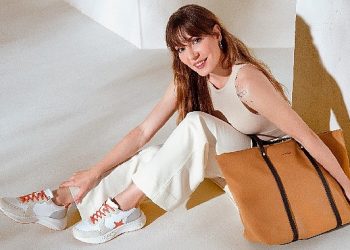 Ege Kökenli, Nine West’in MakeMoves kampanyası için kamera karşısına geçti