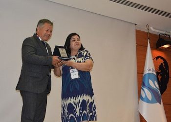 Ege Kongreleri üç değerli alanda milletlerarası bilim insanlarını bir ortaya getirdi