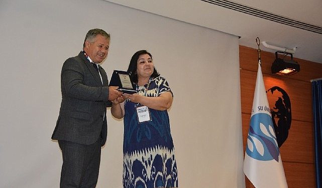 Ege Kongreleri üç değerli alanda milletlerarası bilim insanlarını bir ortaya getirdi