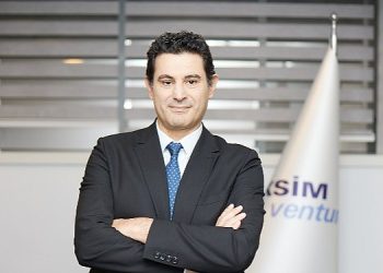 Eksim Ventures Yıl Sonuna Kadar 10 Teşebbüse Yatırım Yapacak!