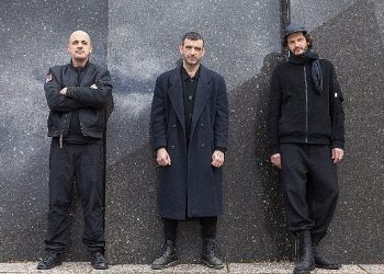 Elektronik Müziğin Dev İsmi Moderat 24 Haziran’da Kuvvetli PSM’de!