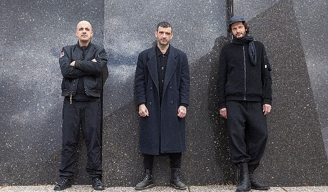 Elektronik Müziğin Dev İsmi Moderat 24 Haziran’da Kuvvetli PSM’de!